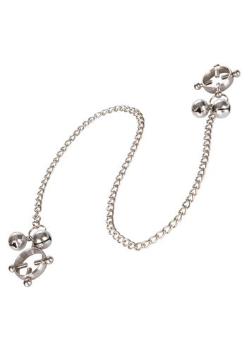 4-Point Nipple Press W Bells Metal na Arena.pl