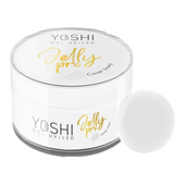 YOSHI Żel budujący Jelly PRO - Cover Ivory - 15ml
