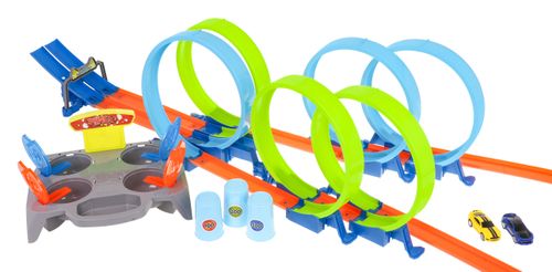 Tor Wyścigowy Dla Dwóch Autek na Arena.pl