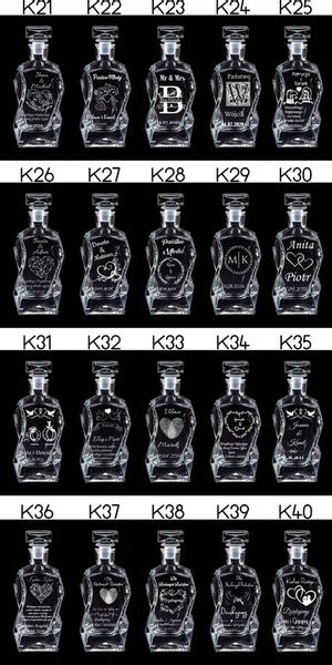 SKRZYNKA KARAFKA SZKLANKI DO WHISKY Z GRAWEREM URODZINY WIECZÓR KAWALERSKI zdjęcie 15