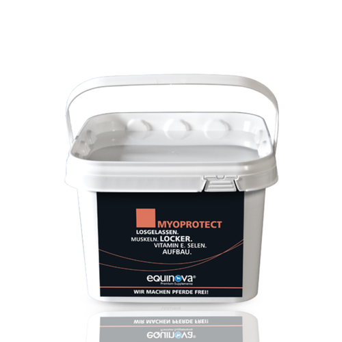 EQUINOVA Myoprotect Powder 1,5 kg na Arena.pl