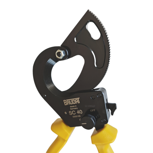 BAUDAT - NOŻYCE SC40 (80-058) na Arena.pl