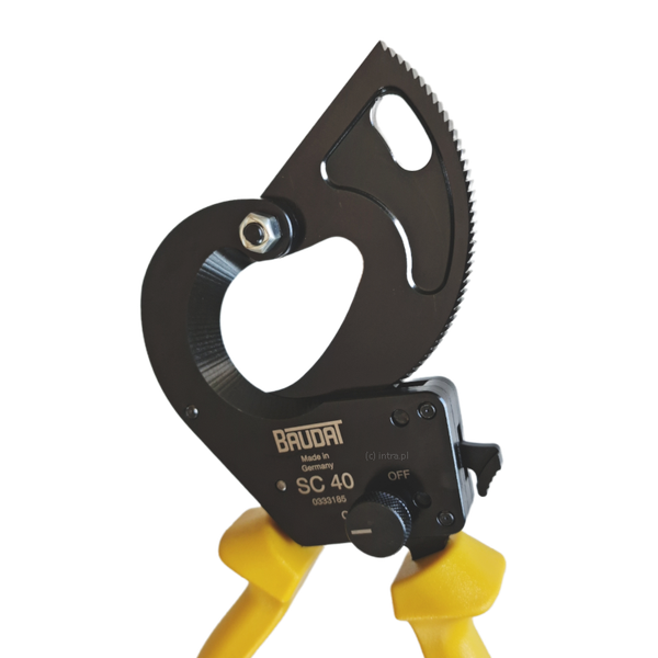 BAUDAT - NOŻYCE SC40 (80-058) zdjęcie 5