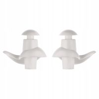 Zatyczki pływackie do uszu na basen do wody stoper