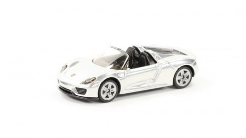 Siku - Porsche Spider 1475 na Arena.pl