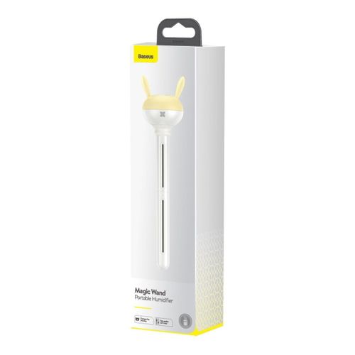 Baseus Magic wand portable humidifier Yellow na Arena.pl