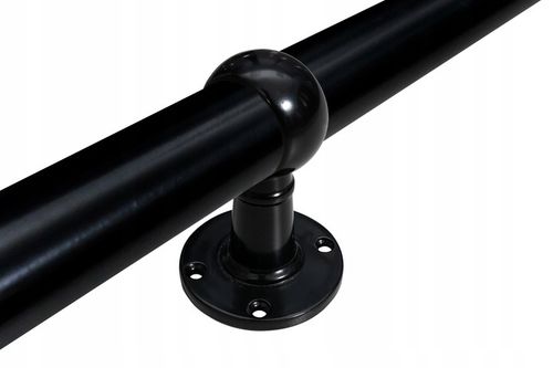 Poręcz 200 cm , uchwyt schodowy, balustrada 200 na Arena.pl