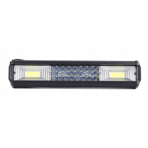 LED COB 216W HALOGEN SZPERACZ LAMPA ROBOCZA 12-24V zdjęcie 2
