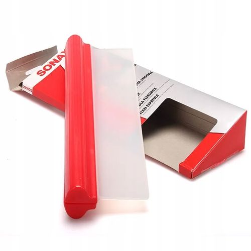 SONAX silikonowa elastyczna ściągaczka do wody na Arena.pl