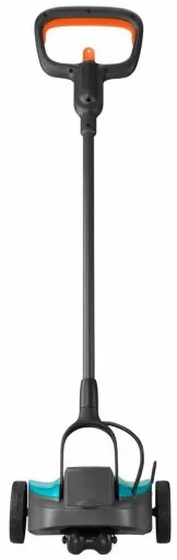 Akumulatorowa kosiarka ręczna GARDENA 22/18V P4A zdjęcie 10