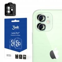 3MK Lens Protection Pro iPhone 11 /12/12 Mini Ochr