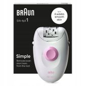 Depilator Braun Silk-épil 1 1-010