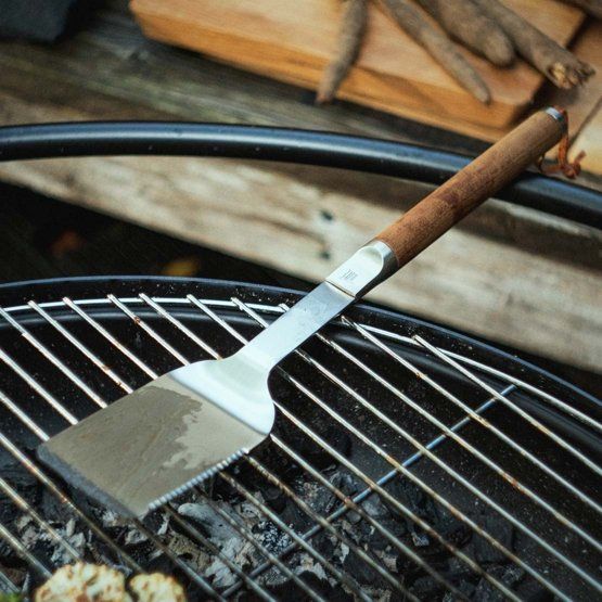 FISKARS SZPATUŁA NORDEN GRILL CHEF zdjęcie 6