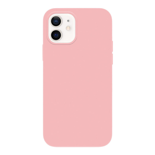 Etui do iPhone 12 Mini (rose pink) na Arena.pl