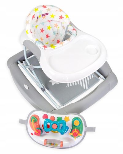 GoMovi CHODZIK MULTIMEDIALNY 3w1 BUJAK STOLIK GRA na Arena.pl