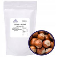 Orzechy laskowe 1 kg (1000 g)