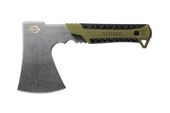 Toporek Pack Hatchet flat sage GERBER green