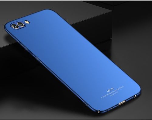Etui MSVII Huawei Honor 10 Blue na Arena.pl