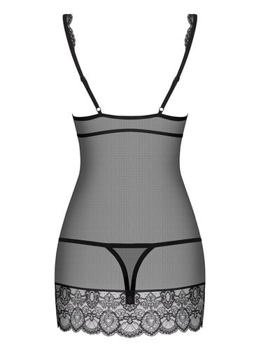 bielizna 853 che 1 koszulka i stringi l/xl na Arena.pl