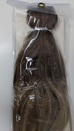 Remi Naturalne Przedłużenie Włosów 70 G /35 Cm na Arena.pl