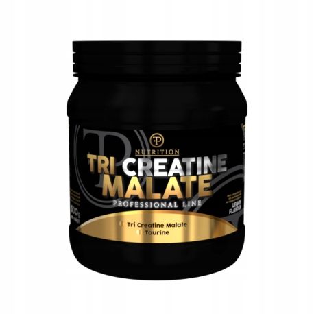 Tri Creatine Malate PF Nutrition 500g Truskawka na Arena.pl