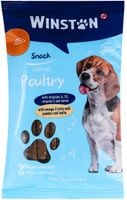 WINSTON SNACK KARMA UZUPEŁNIAJĄCA DLA DOROSŁYCH PSÓW Z DROBIEM 200 G