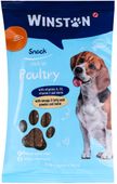 WINSTON SNACK KARMA UZUPEŁNIAJĄCA DLA DOROSŁYCH PSÓW Z DROBIEM 200 G