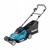 Kosiarka akumulatorowa Makita 2x akumulator 18V