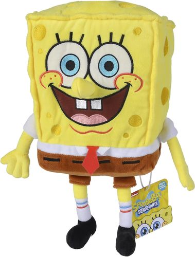 SPONGE BOB Kanciastoporty 35cm plusz 949-1000 na Arena.pl
