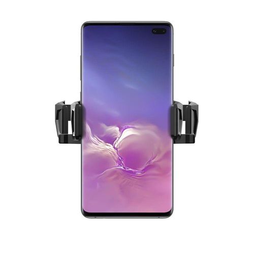 Spigen Click.r Vent Car Mount Black na Arena.pl