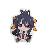 Poduszka Chibi Highschool DxD - Akeno Himejima