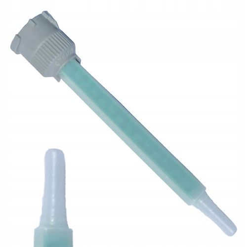 mikser statyczny 50ml na Arena.pl