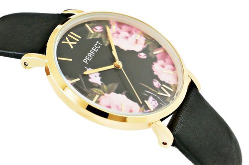 Zegarek Damski PERFECT E337-6 na Arena.pl