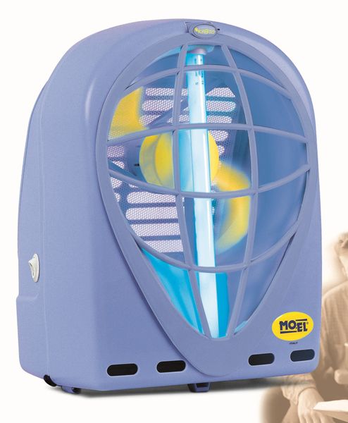 Lampa Wiatrakowa Insectivoro 396A Kyoto zdjęcie 3