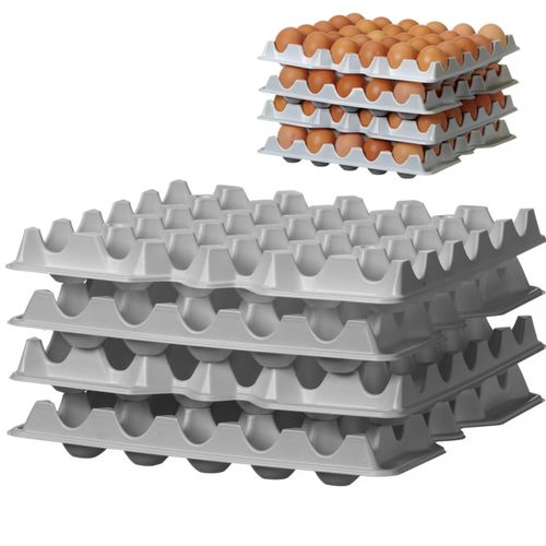 Tacka na jajka do pojemnika OVOBOX 120 - zestaw 4 szt. na Arena.pl