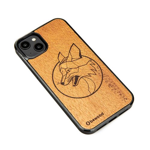drewniane etui bewood do iphone 15 plus lis merbau na Arena.pl