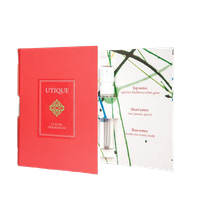 Próbka zapachu FM UTIQUE Flamingo Perfumy unisex 2