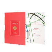 Próbka zapachu FM UTIQUE Flamingo Perfumy unisex 2