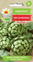 Karczoch VERT DE PROVENCE nasiona 1 g.