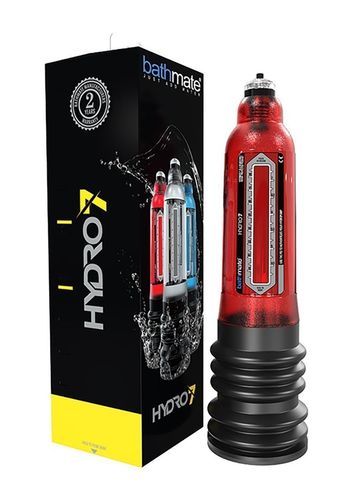 bathmate hydro7 brilliant red na Arena.pl