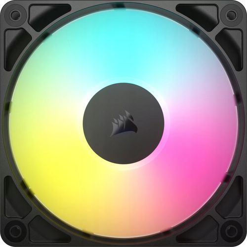 Wentylator Corsair RS120 ARGB 120mm na Arena.pl