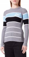 Love Moschino Women's Slim Fit r,38