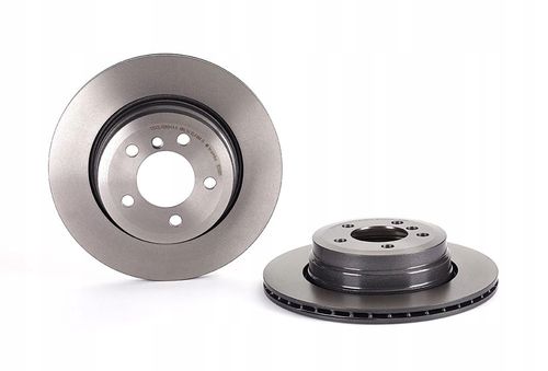 TARCZA HAM TYL 324X20 V BREMBO na Arena.pl