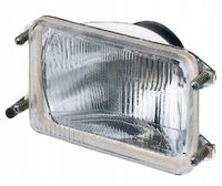 Element optyczny reflektora, 167x74x106.7 mm Cobo