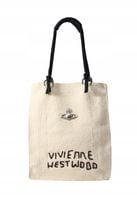Vivienne Westwood MABEL - Torba na zakupy