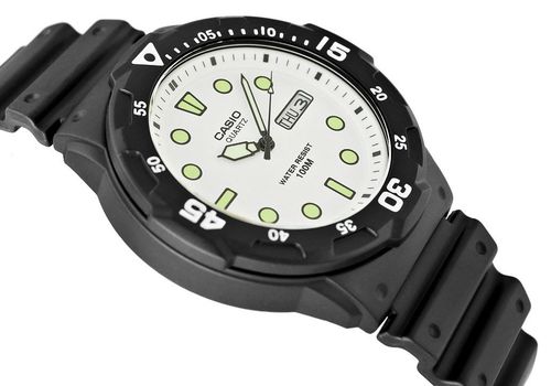zegarek casio mrw-200h-7evdf + box na Arena.pl