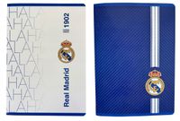 zeszyt mo a5/32k kratka real madrid 4228 a'10