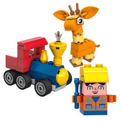 mega construx story builders 140pcs grg53 klocki na Arena.pl