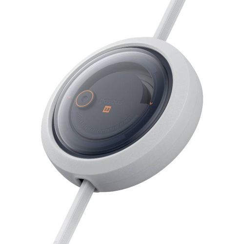 Kabel USB Baseus Free2Draw Retractable Cable 3in1 100W 1,1m white na Arena.pl