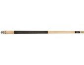 Kij bilardowy 2-cz. Tournament Champion 122cm NATURAL